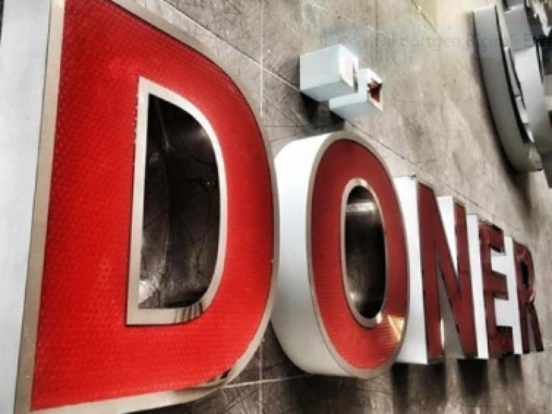 �stanbul Kutu Harf